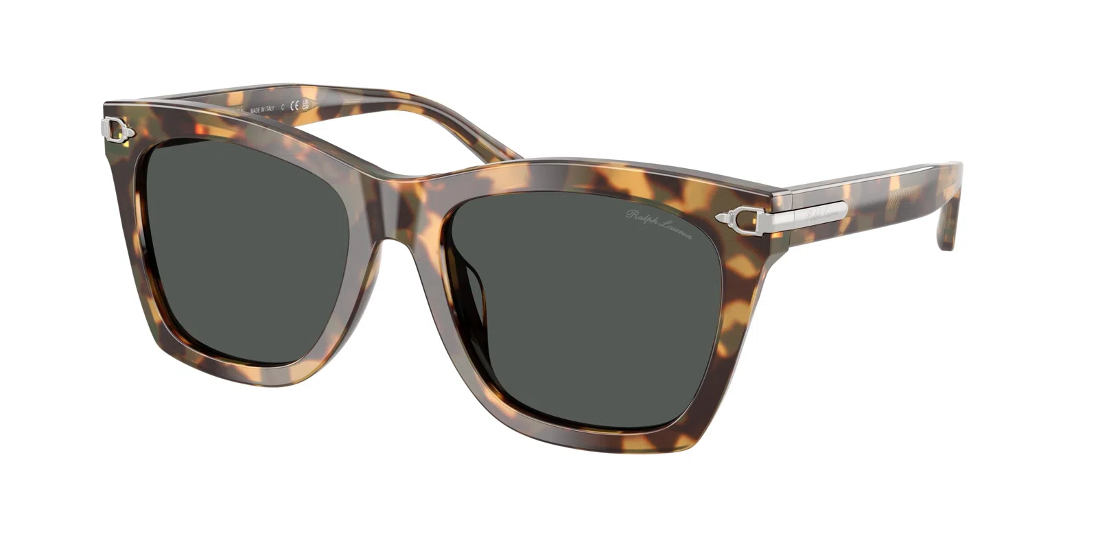 Ralph Lauren 8235U Sunglasses - view 4